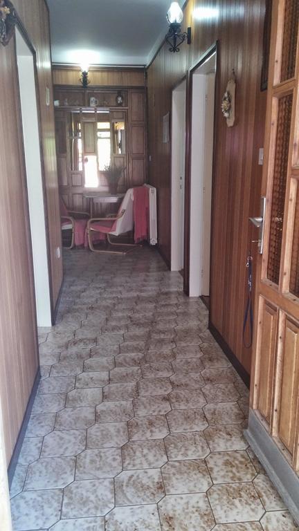 Apartments Bojana Rab Supetarska Draga Zimmer foto