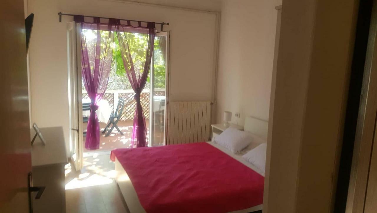 Apartments Bojana Rab Supetarska Draga Exterior foto