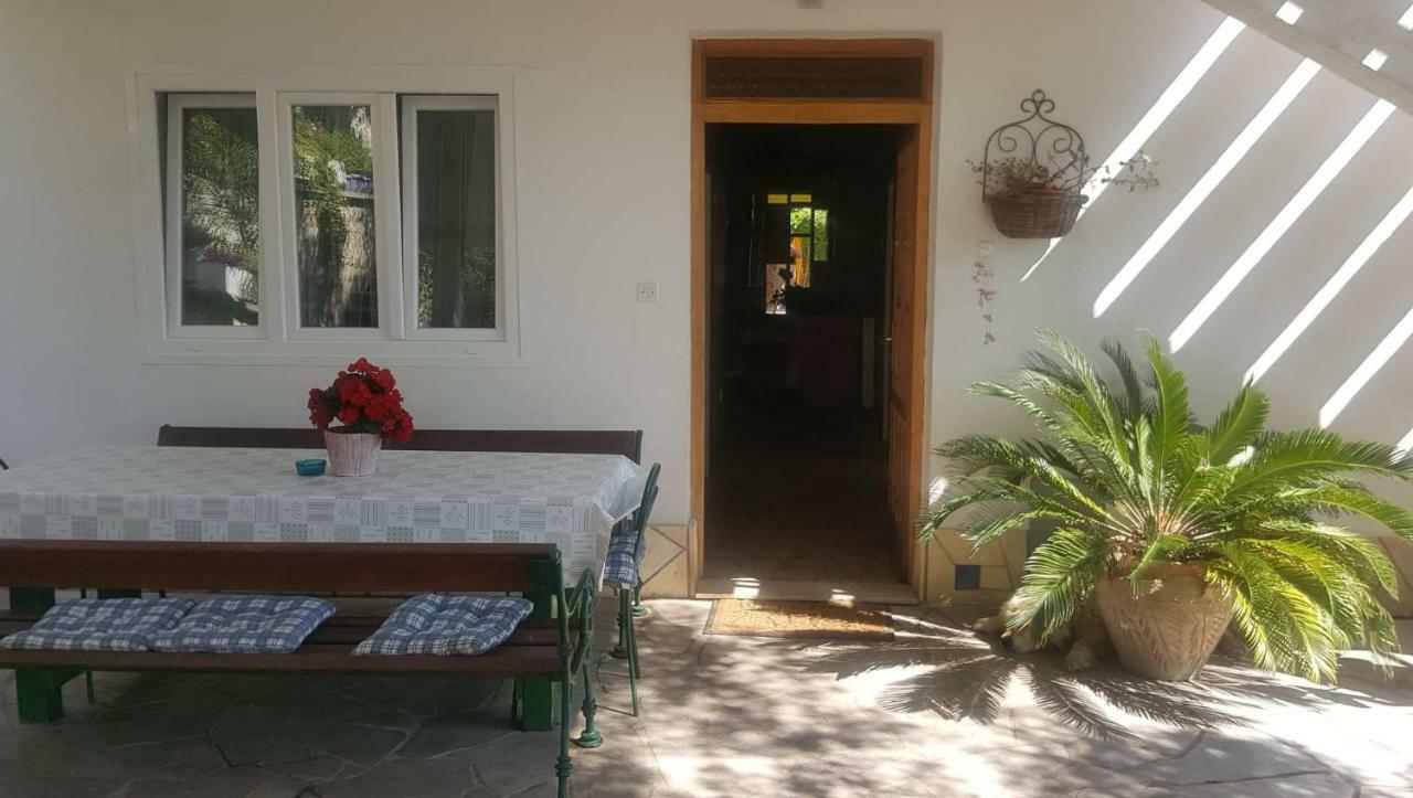 Apartments Bojana Rab Supetarska Draga Exterior foto